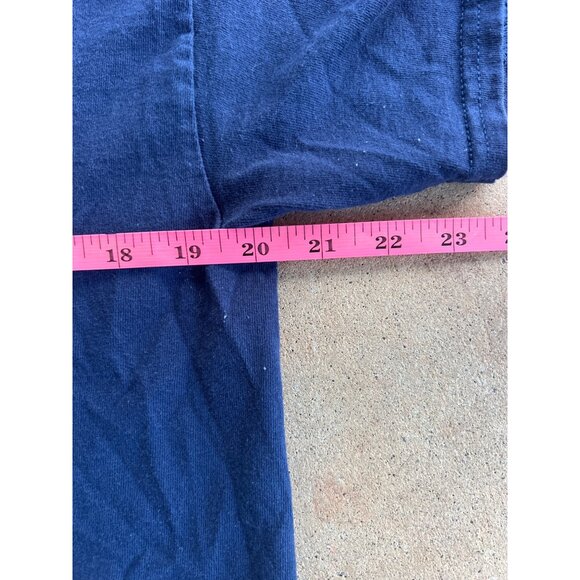 2019 NCAA UVA Cavaliers Final Four Minneapolis Navy T-Shirt S3 - Picture 4 of 5